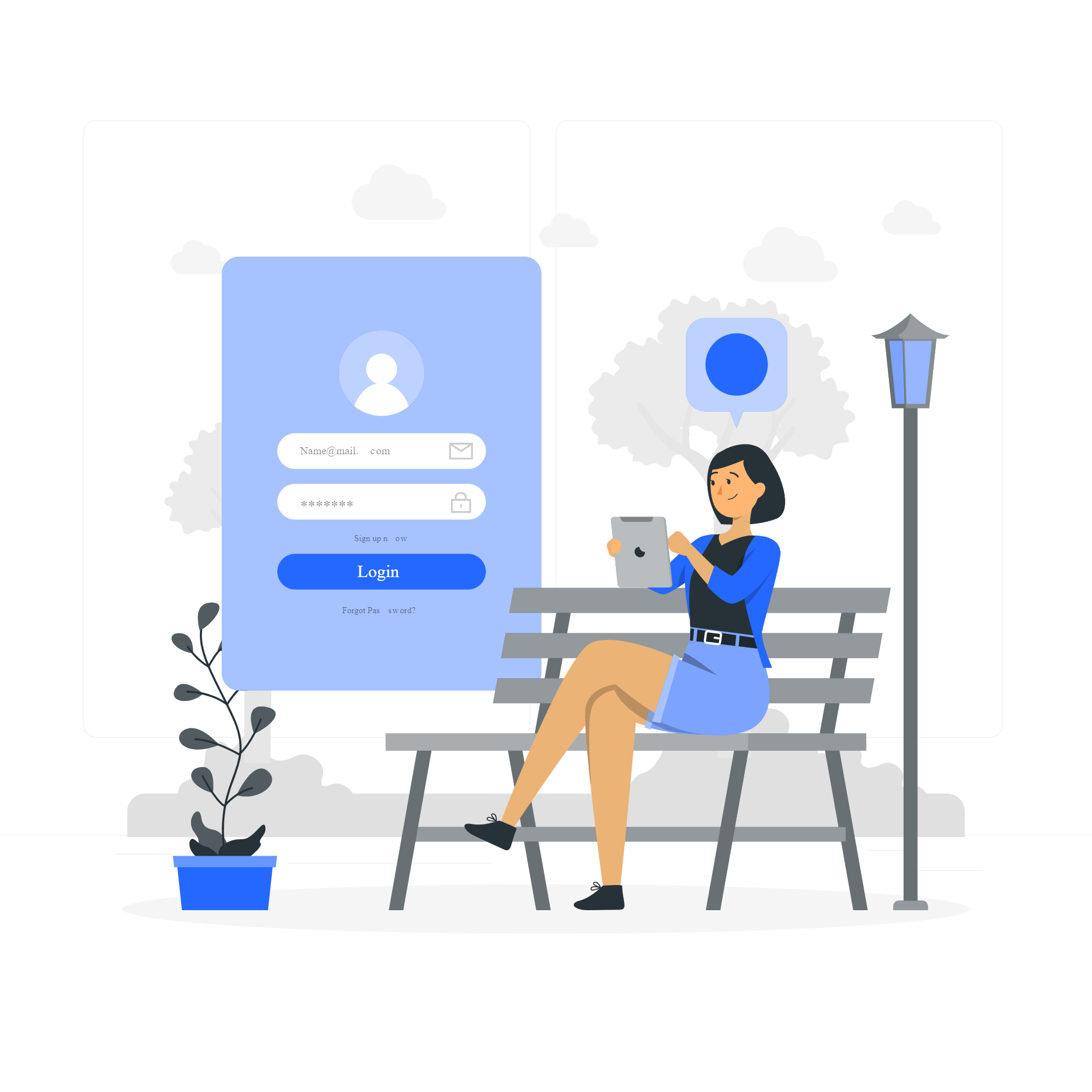 Provider Platform